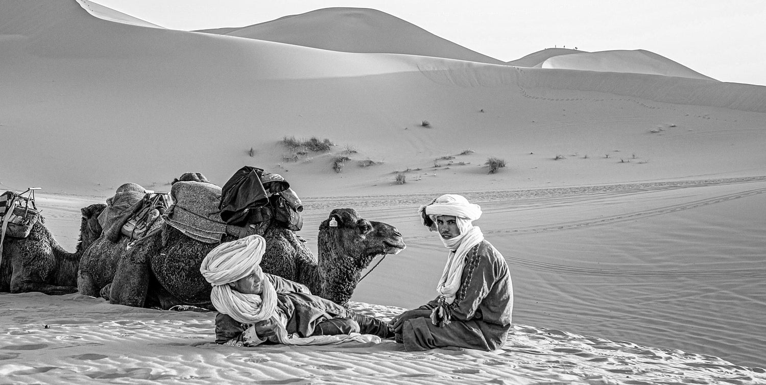 Arabische Einflüsse auf die Kultur des Roussillon