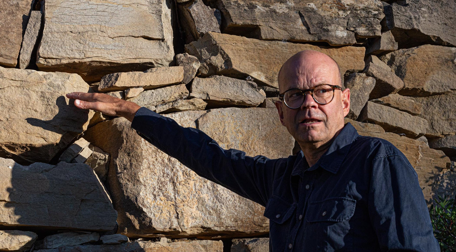 Persönliche Beratung im weinraum