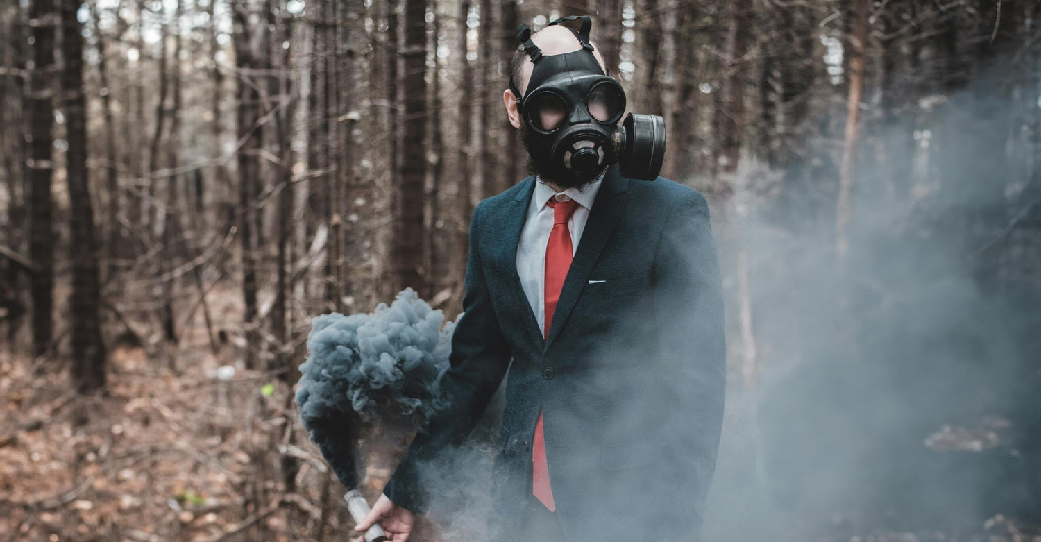 Julia Klöckner betrieb Sabotage - Movendi International deckt auf!