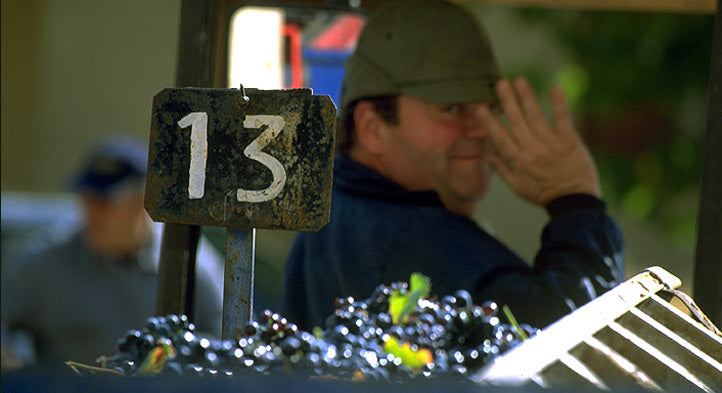 IGP Weine aus Frankreich. Die mittlere Stufe der französischen Qualitäten