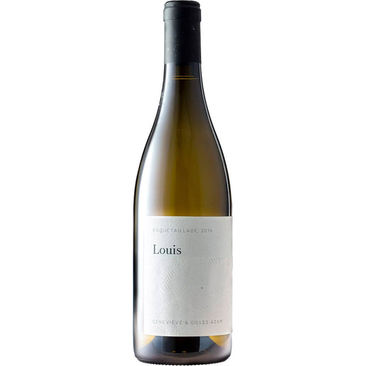 Crémant aus Frankreich