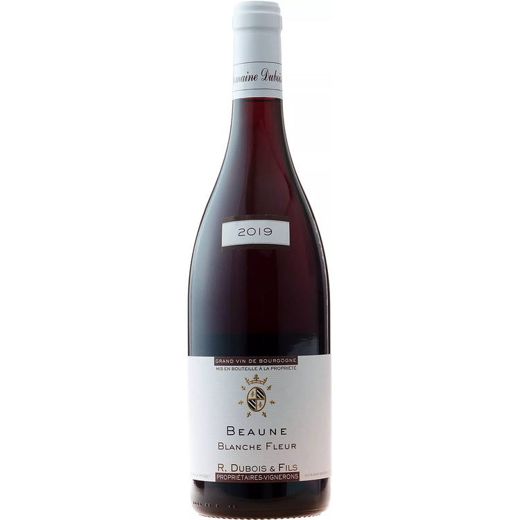 Beaune Rouge Blanche Fleur