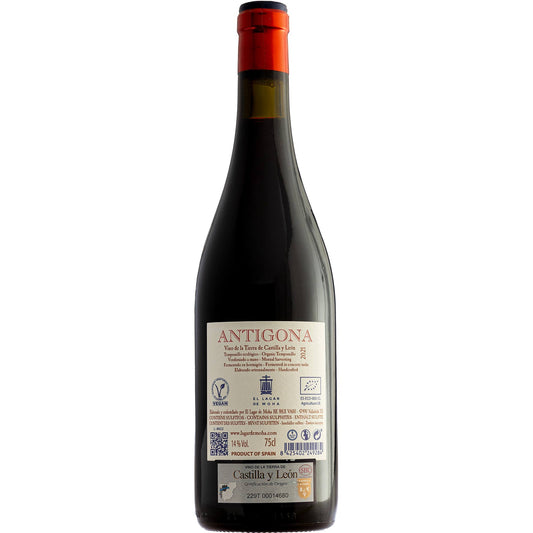 Antigona Tempranillo