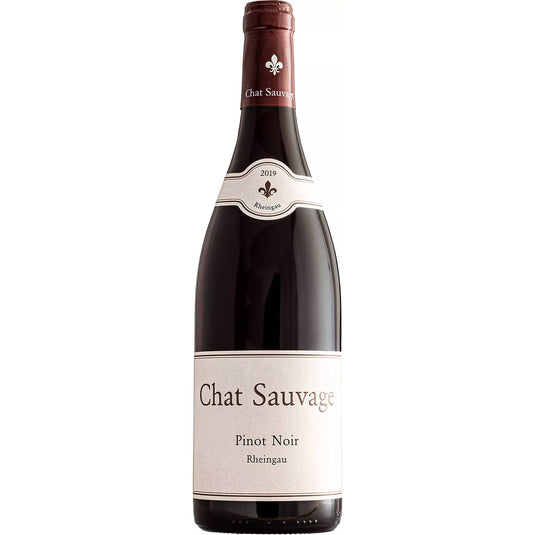 Die Weine von Chat Sauvage