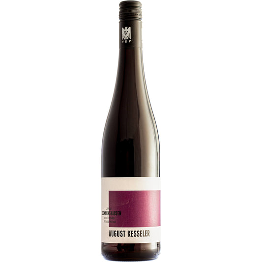 Pinot Noir Assmannshausen Ortswein