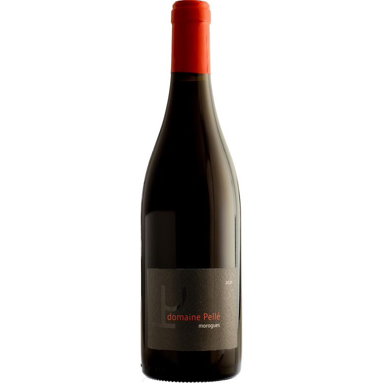 Menetou Salon Morogues Rouge Pinot Noir