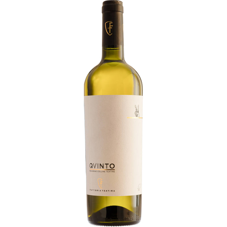 Pecorino Weine und Wein zum Pecorino