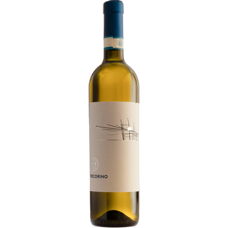 Pecorino Weine und Wein zum Pecorino