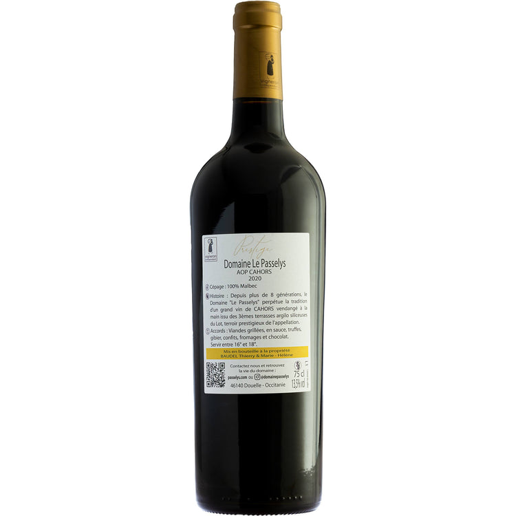Cahors Prestige