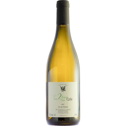 Die Weine der Domaine des deux Ânes