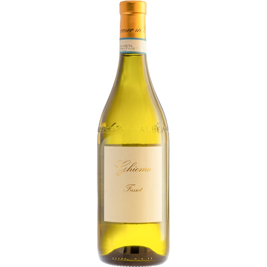 Die Weine von Ghiomo im Roero