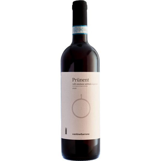 Die Weine der Cantine Garrone im Piemont