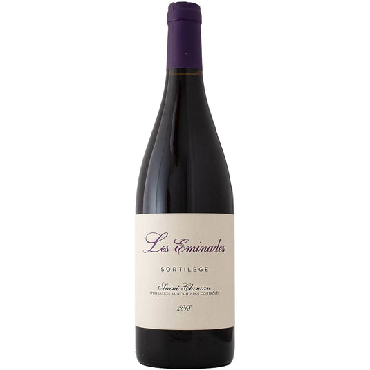 Tanninreicher Rotwein