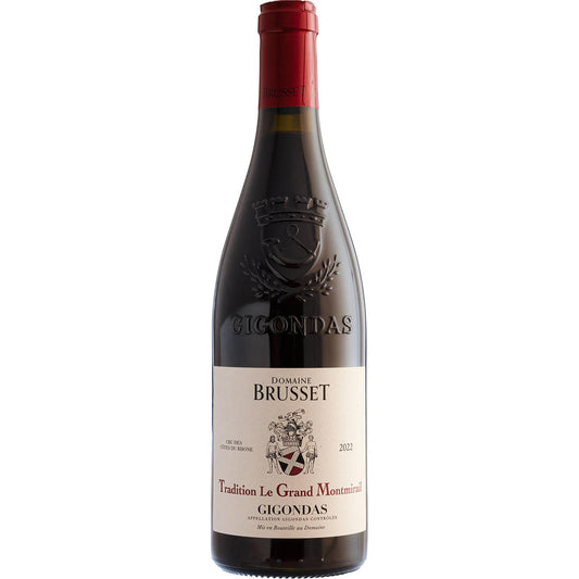 Gigondas Tradition
