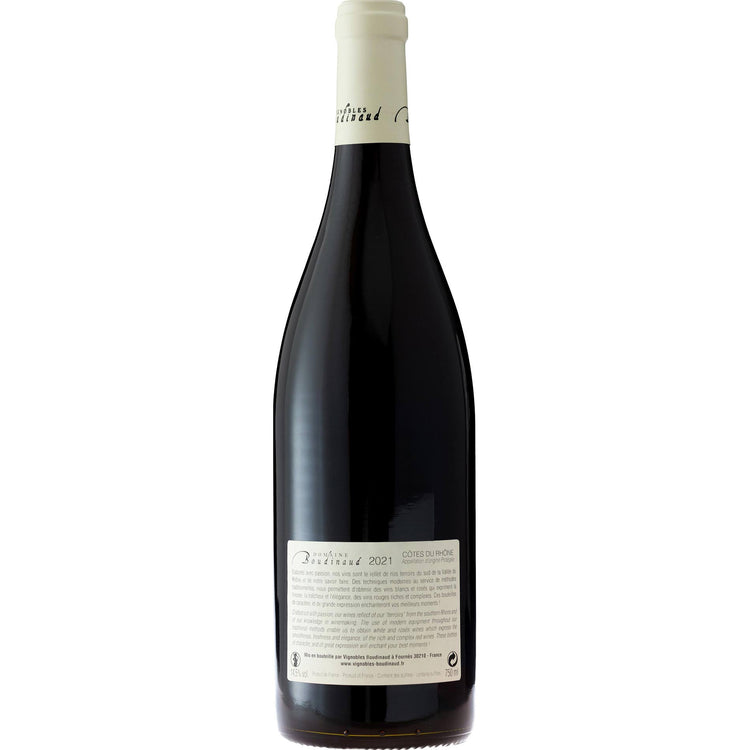 Cote du Rhone La boissiere