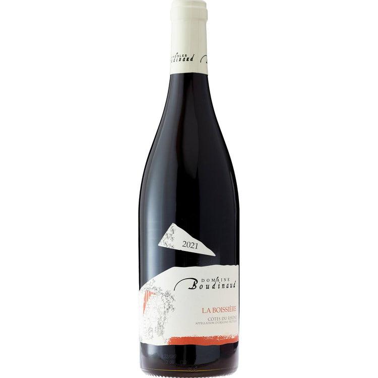 Cote du Rhone La boissiere
