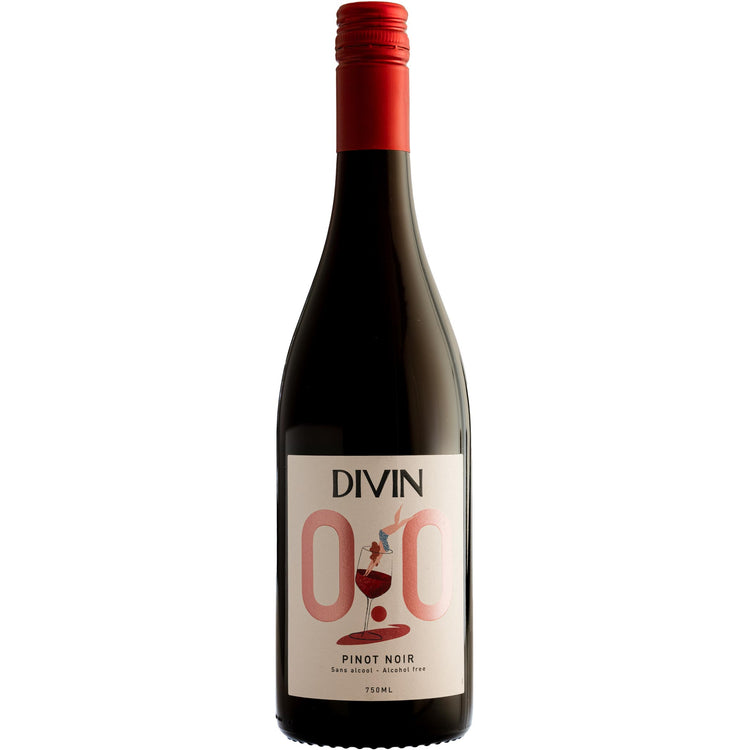 Pinot Noir alkoholfrei