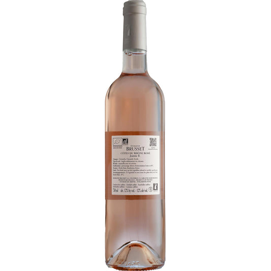 Côte du Rhône Rosé Jeanne B
