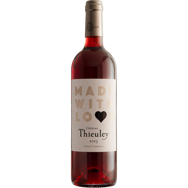 Bordeaux Clairet