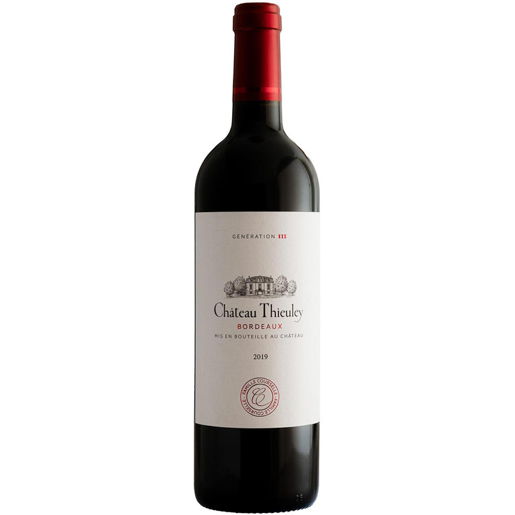 Bordeaux Rouge