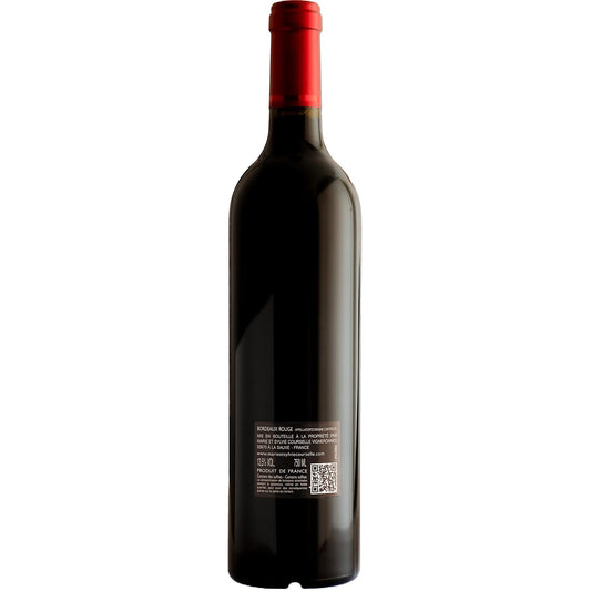 Les deux soeurs Rouge