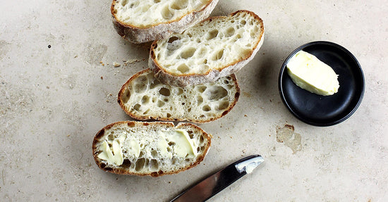 Der Motor der Gärung: