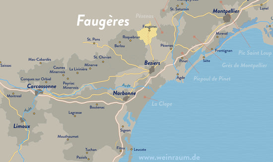 Faugères