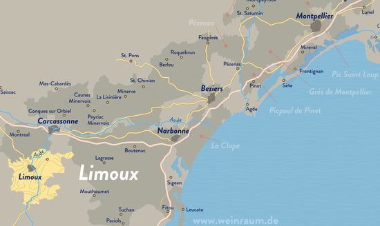 Limoux