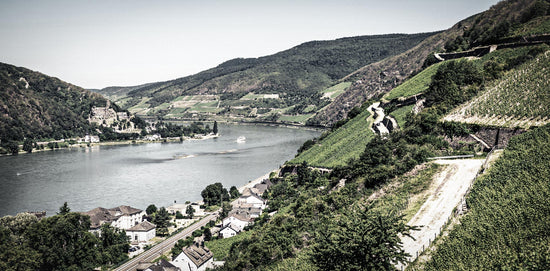 Die besondere Region in Deutschland: