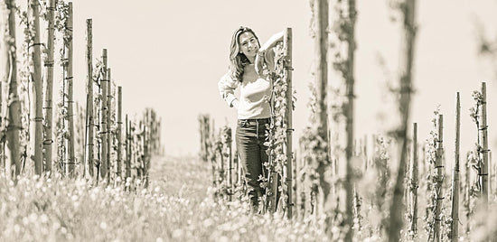 Spanischer Weißwein