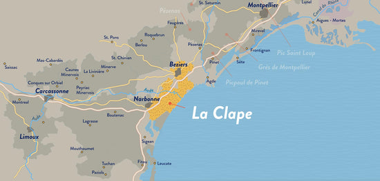 Französische Weinqualitäten