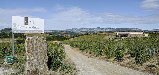 Domaine Modat