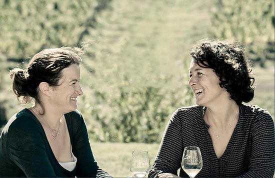 Weißwein aus dem Bordelais (Region Bordeaux)