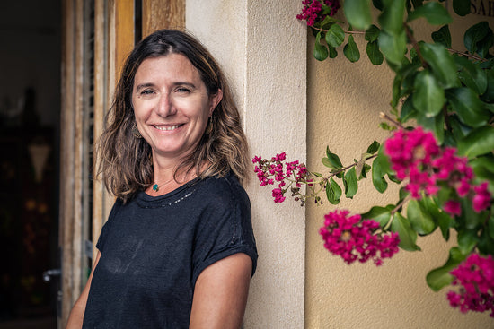 Domaine La Perdrière