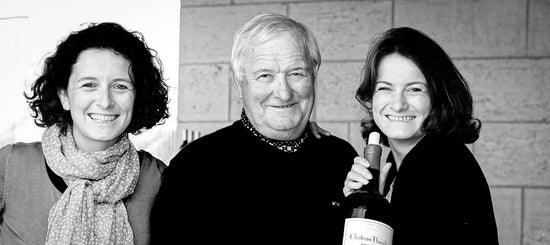 Château Thieuley - Informationen zum Weingut