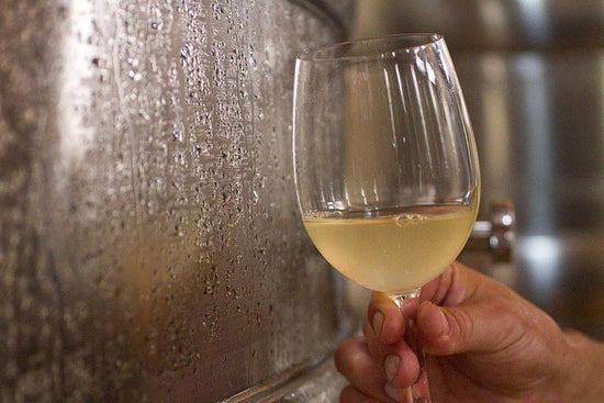 Cuvée und Verschnitt - zwei Paar Schuhe