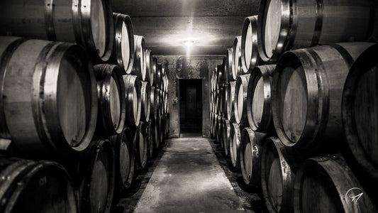 Isoprenoide in den Trauben – Bestandteil des Weinaromas