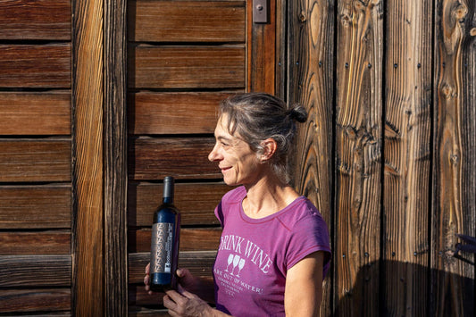 Domaine Babio