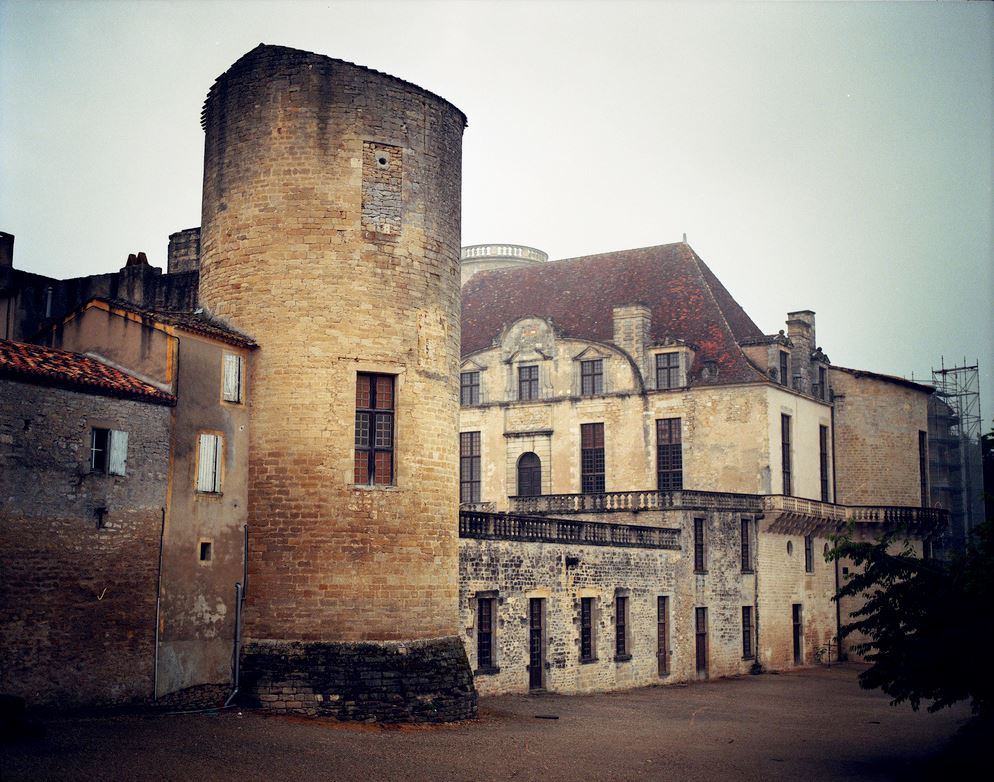 Bergerac Weine aus dem Südwesten Frankreichs