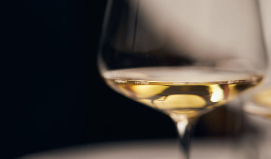 Weißwein Cuvées aus Südfrankreich