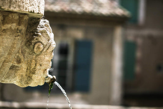Appellation d’Origine Protégée - früher AOC- Weine aus Frankreich