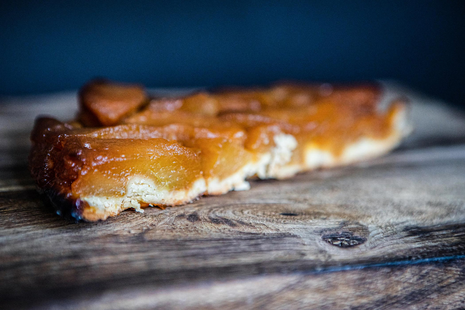 Die wahre Geschichte der Tarte Tatin