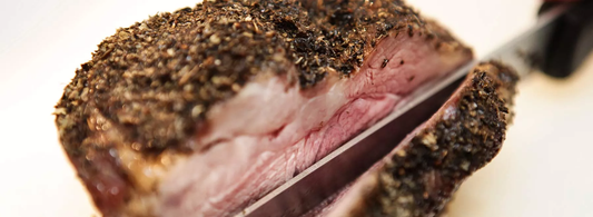 Wein passend zu Schwein