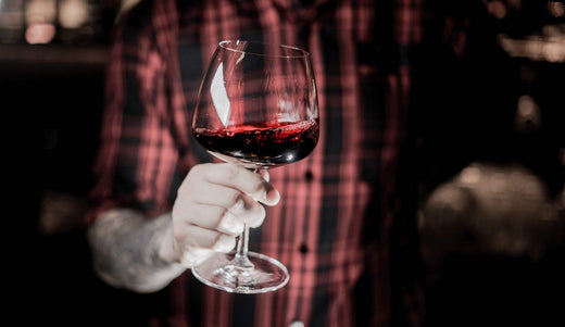 Rotwein aus Frankreich und Italien onlien bestellen