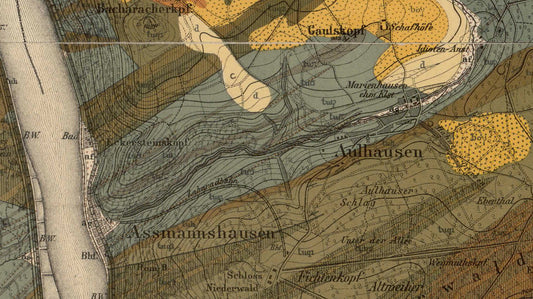 Pinot Noir aus Assmannshausen