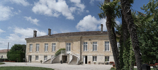Die Weine des Médoc
