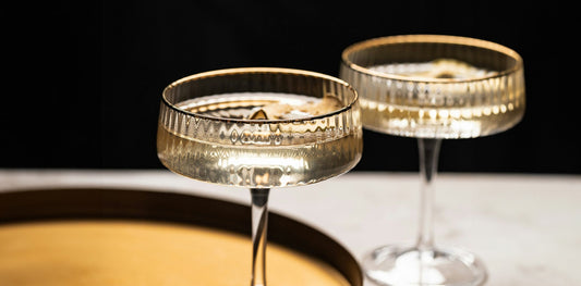 Die Crémant von Parigot & Richard