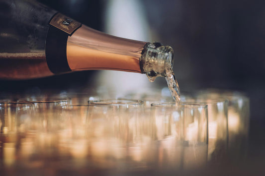 Drei handwerkliche Winzer im Burgund erzeugen wunderbare Crémant