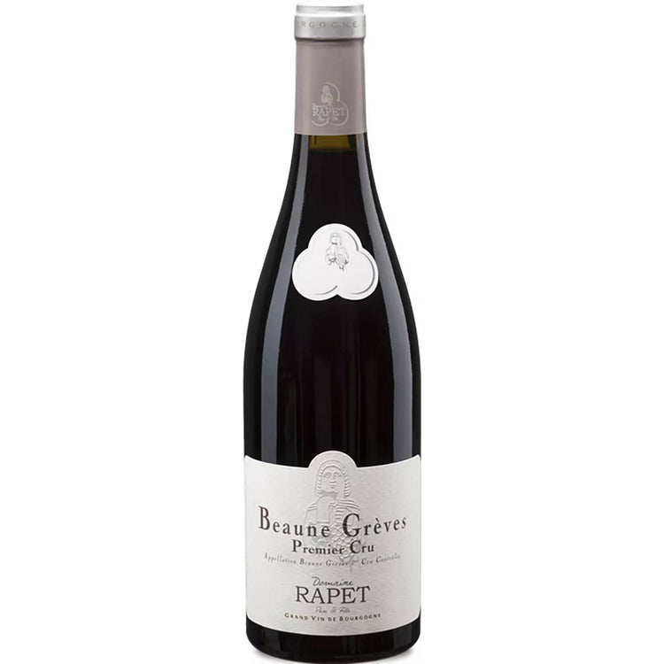 Beaune Rouge 1er Cru Les Grèves