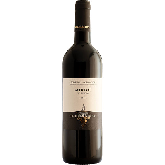 Merlot Riserva